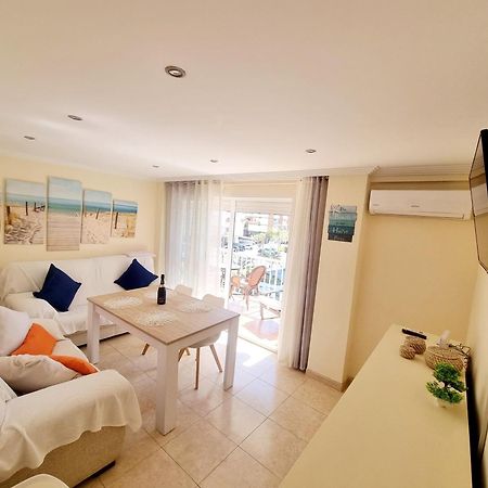 New Apartment Alejandro Torre Del Mar Buitenkant foto