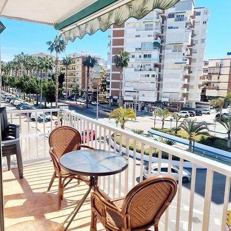 New Apartment Alejandro Torre Del Mar Buitenkant foto