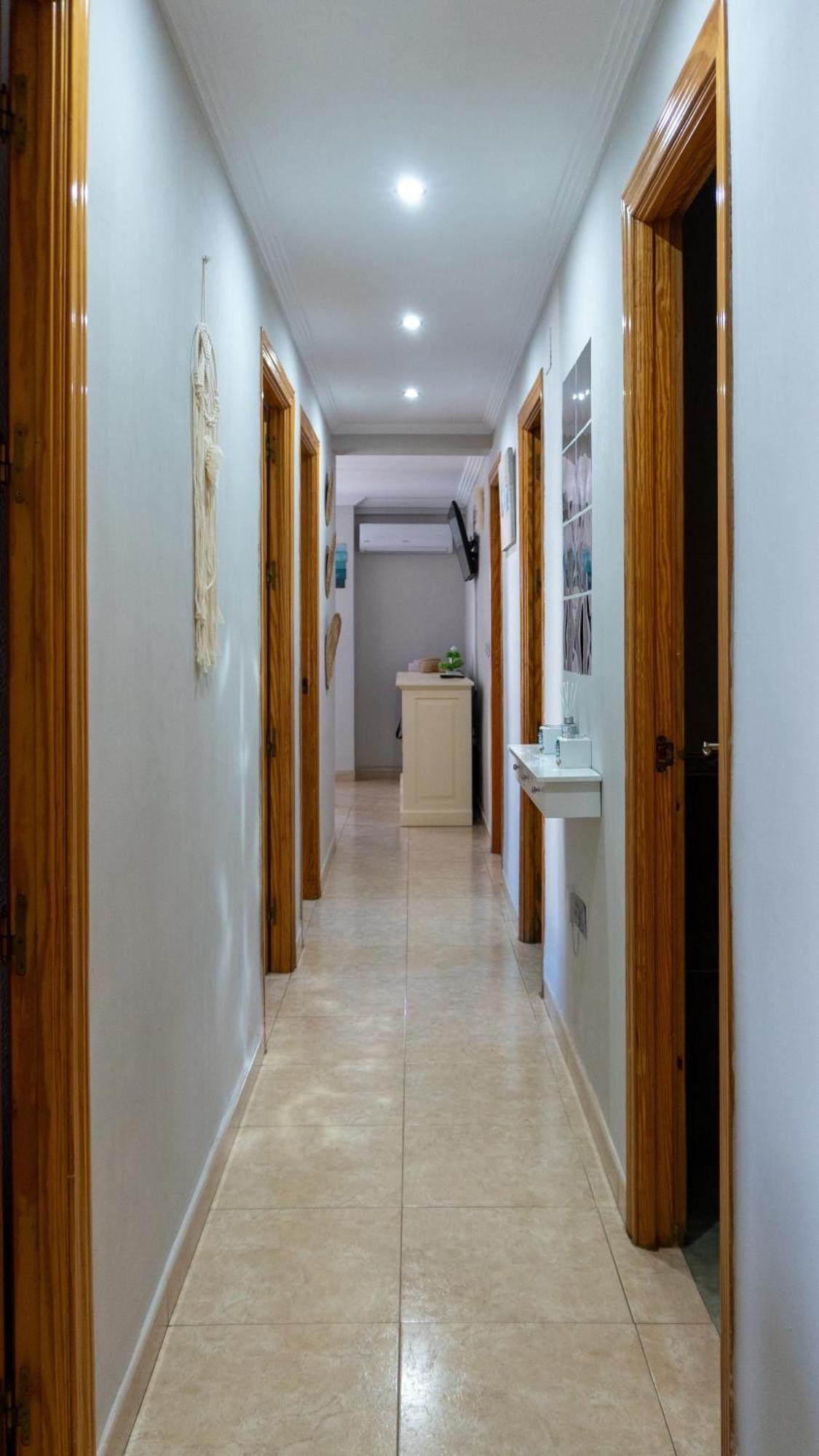 New Apartment Alejandro Torre Del Mar Buitenkant foto